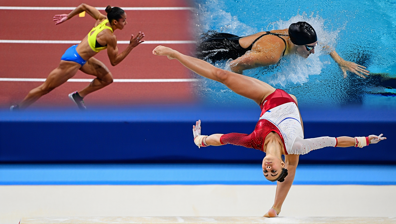 Competencia de Alto Nivel