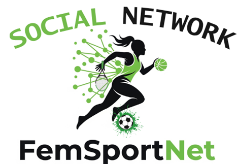 FemSportNet Logo